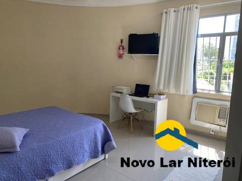 Apartamento à venda com 3 quartos, 120m² - Foto 7