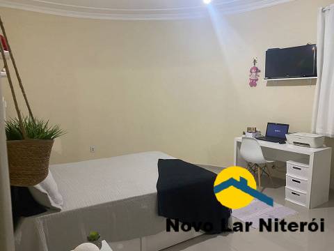 Apartamento à venda com 3 quartos, 120m² - Foto 11