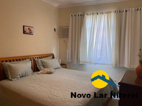 Apartamento à venda com 3 quartos, 120m² - Foto 17