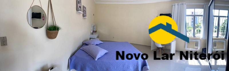 Apartamento à venda com 3 quartos, 120m² - Foto 6