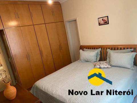 Apartamento à venda com 3 quartos, 120m² - Foto 18