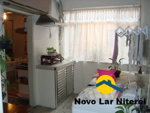 Apartamento à venda com 3 quartos, 120m² - Foto 24