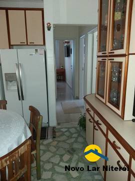 Apartamento à venda com 3 quartos, 120m² - Foto 22