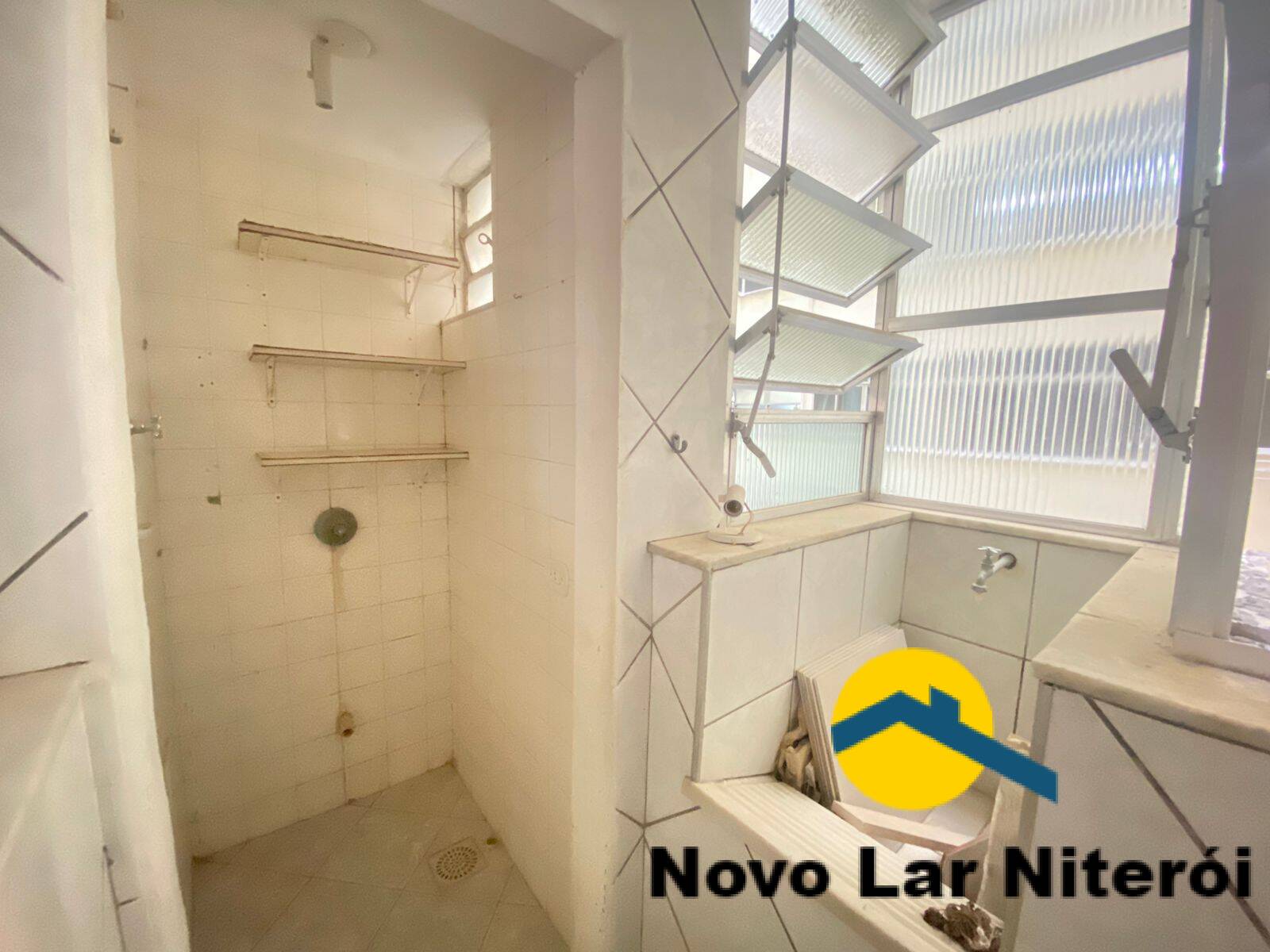 Apartamento à venda com 1 quarto, 60m² - Foto 15