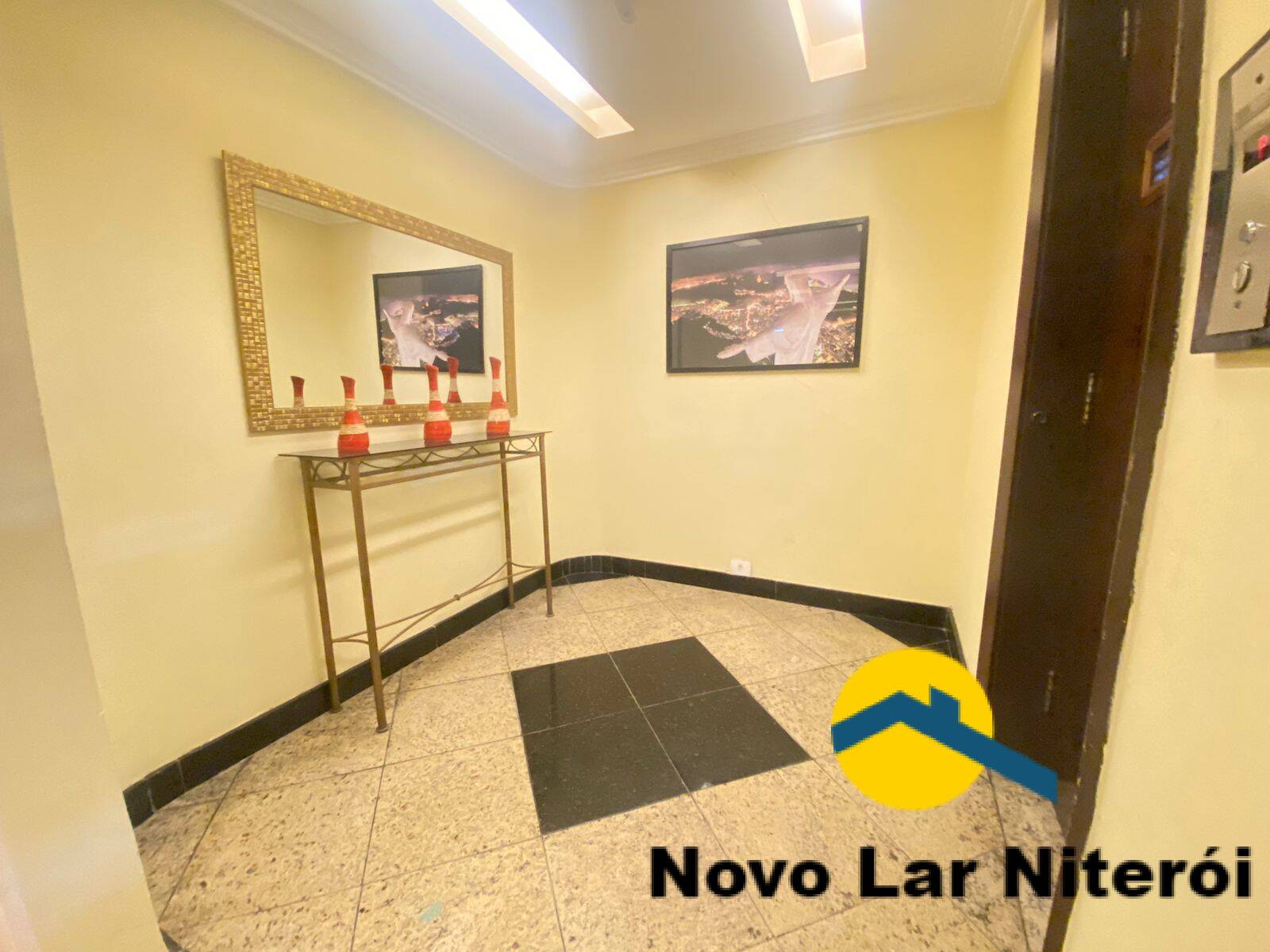 Apartamento à venda com 1 quarto, 60m² - Foto 18