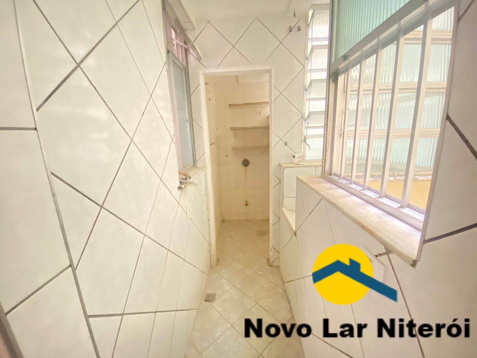 Apartamento à venda com 1 quarto, 60m² - Foto 16