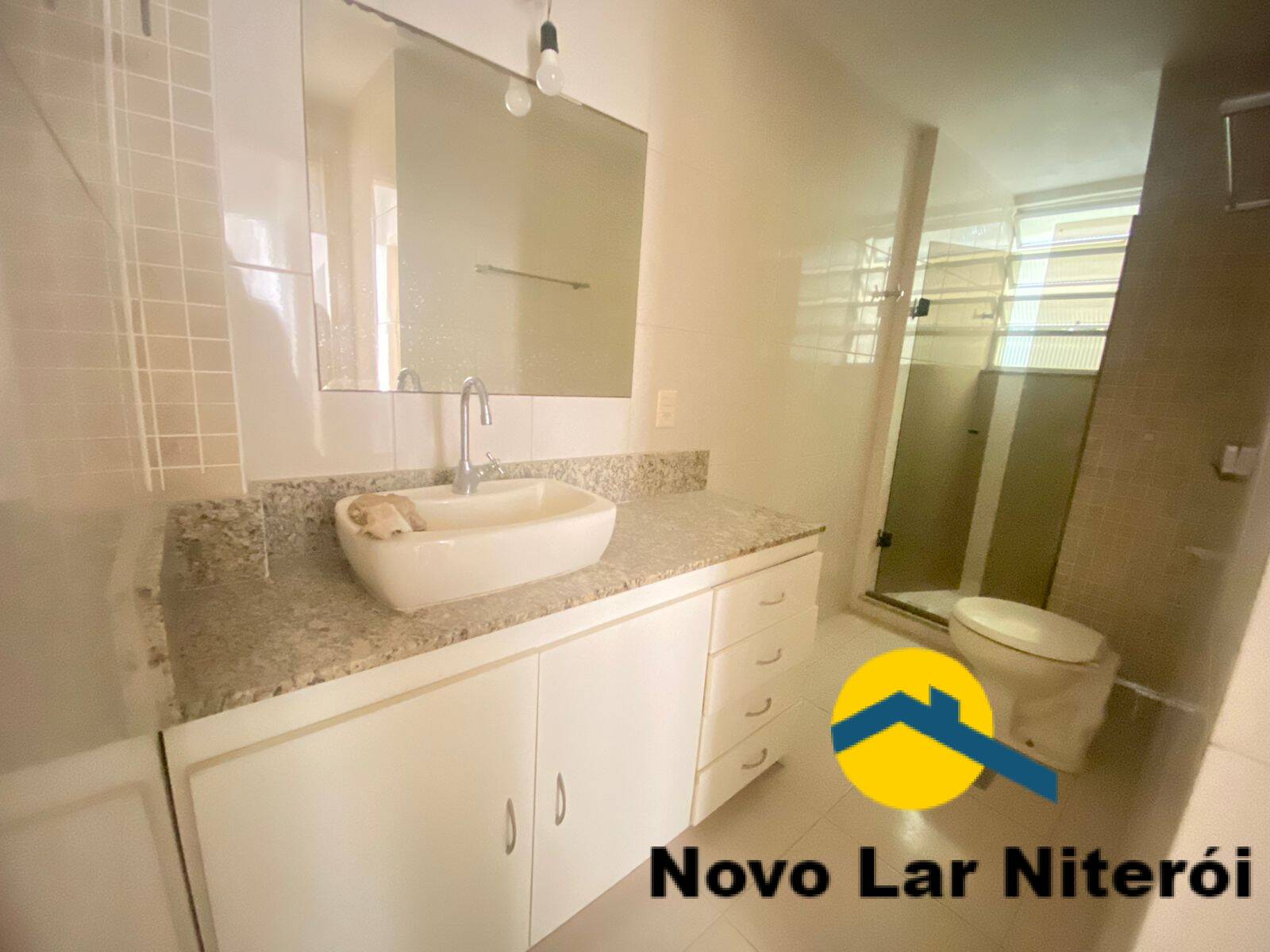 Apartamento à venda com 1 quarto, 60m² - Foto 5