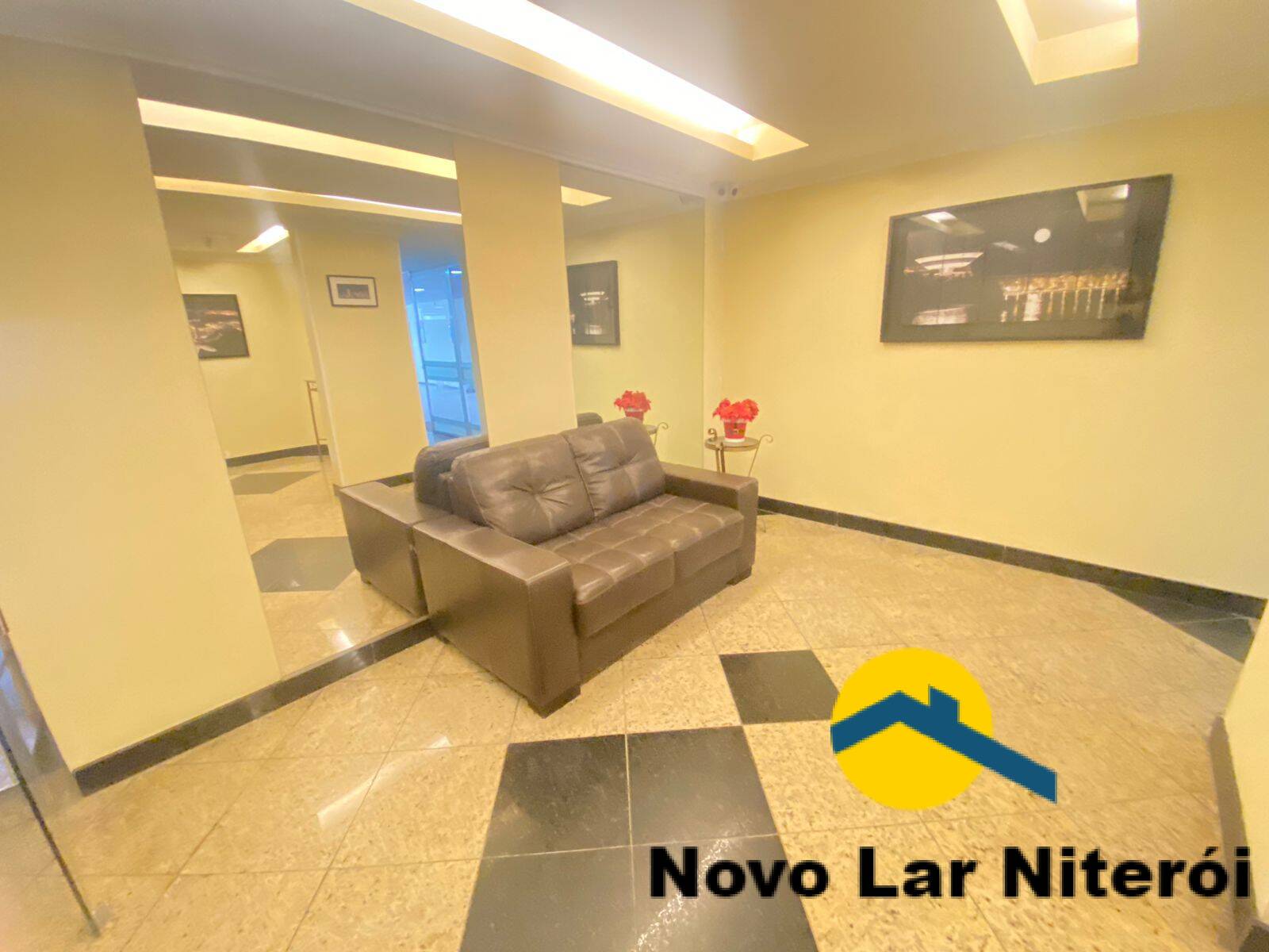 Apartamento à venda com 1 quarto, 60m² - Foto 17