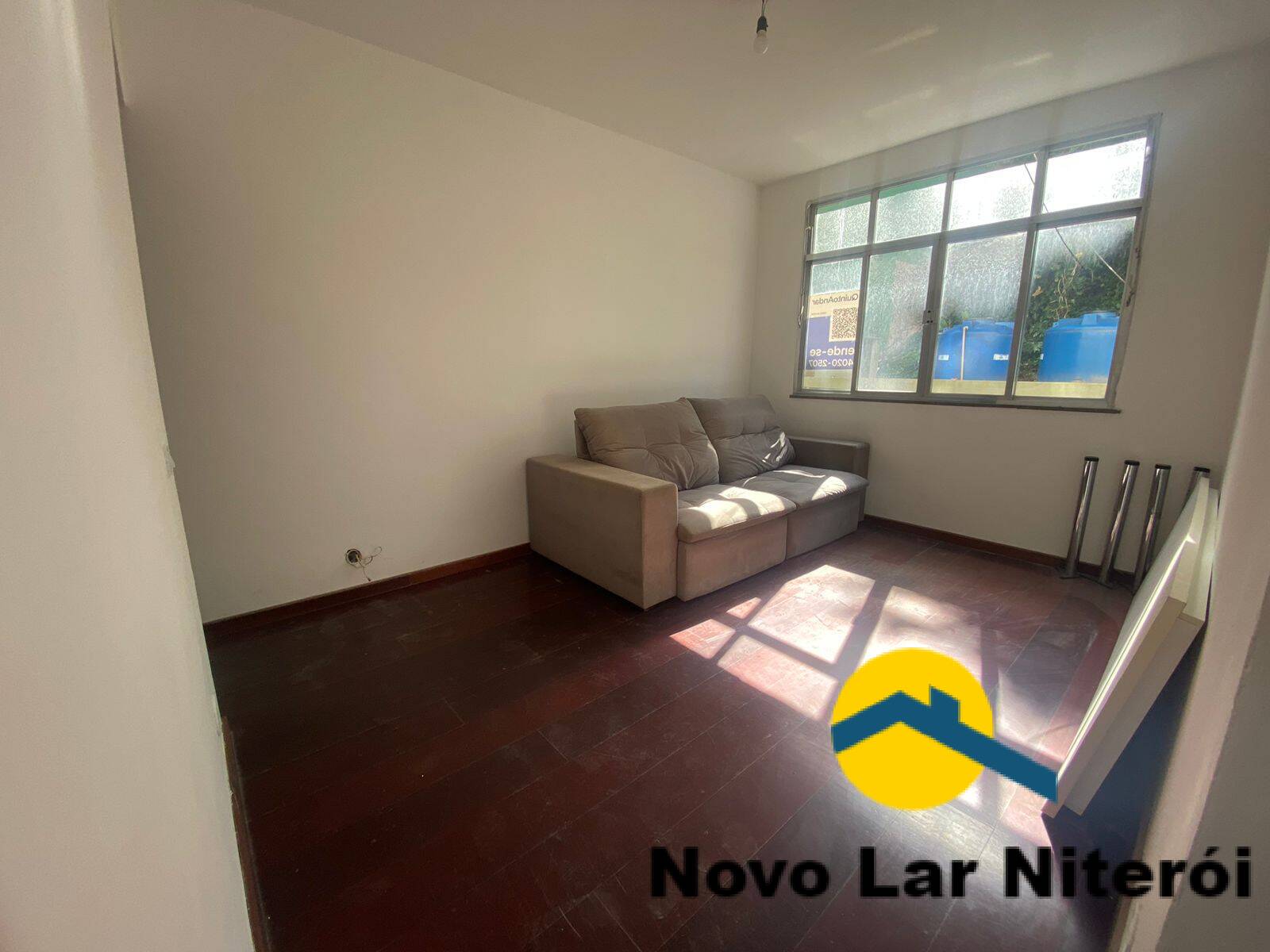 Apartamento à venda com 1 quarto, 60m² - Foto 3