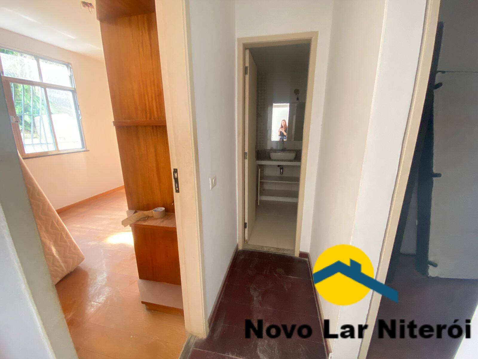 Apartamento à venda com 1 quarto, 60m² - Foto 9