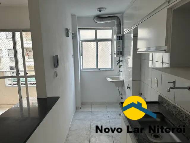 Apartamento à venda com 2 quartos, 63m² - Foto 6