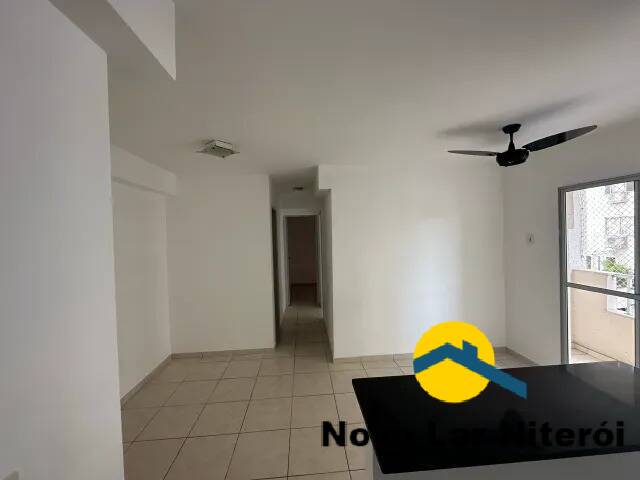 Apartamento à venda com 2 quartos, 63m² - Foto 3