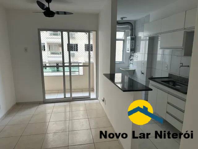 Apartamento à venda com 2 quartos, 63m² - Foto 5