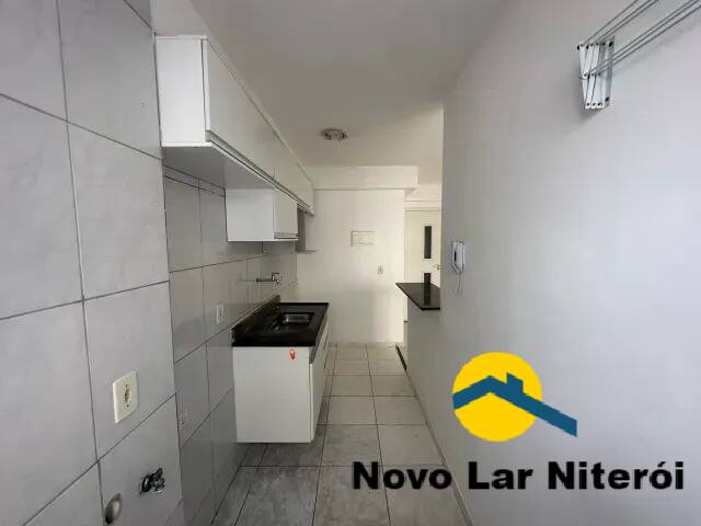 Apartamento à venda com 2 quartos, 63m² - Foto 9