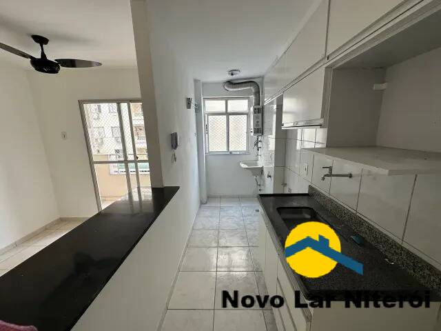 Apartamento à venda com 2 quartos, 63m² - Foto 7