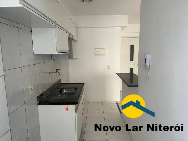 Apartamento à venda com 2 quartos, 63m² - Foto 8