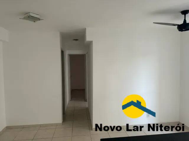 Apartamento à venda com 2 quartos, 63m² - Foto 4