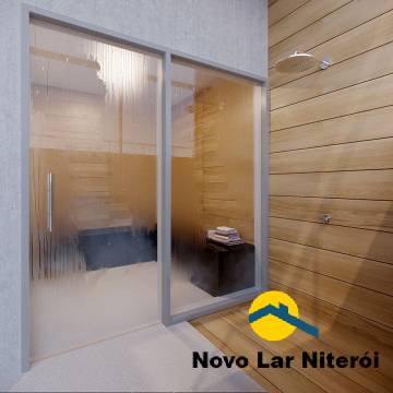 Apartamento à venda com 1 quarto, 32m² - Foto 18