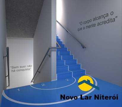 Apartamento à venda com 1 quarto, 32m² - Foto 17