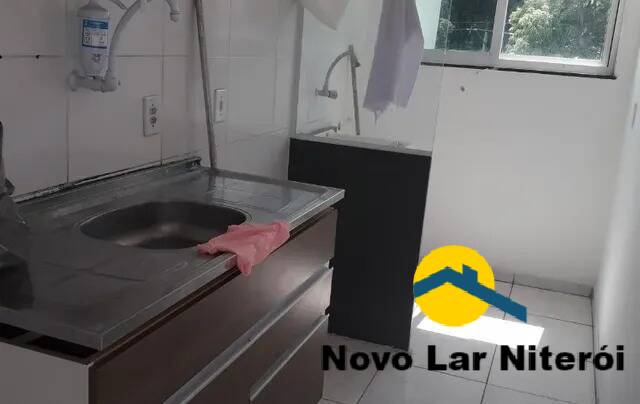 Apartamento à venda com 2 quartos, 56m² - Foto 11