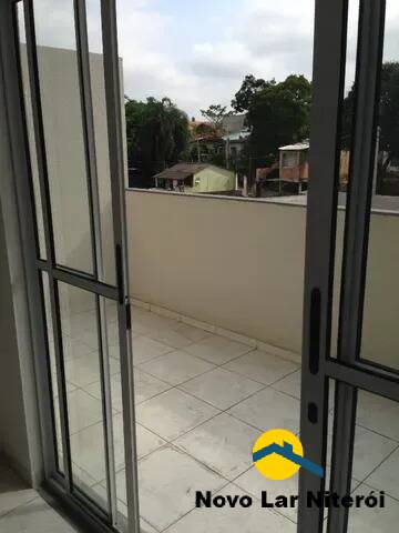 Apartamento à venda com 2 quartos, 56m² - Foto 1