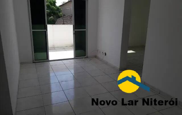 Apartamento à venda com 2 quartos, 56m² - Foto 2