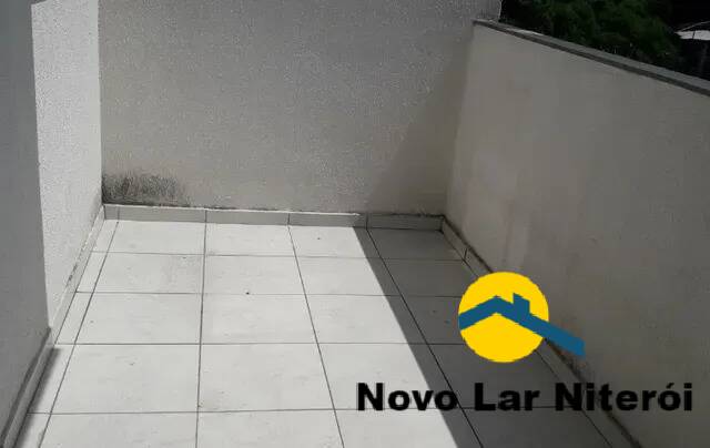 Apartamento à venda com 2 quartos, 56m² - Foto 3