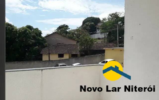 Apartamento à venda com 2 quartos, 56m² - Foto 5