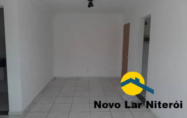 Apartamento à venda com 2 quartos, 56m² - Foto 4