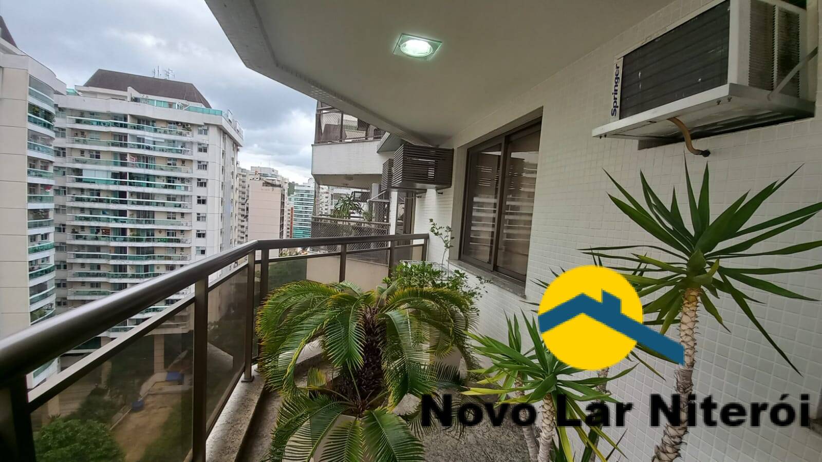 Apartamento à venda com 3 quartos, 143m² - Foto 4