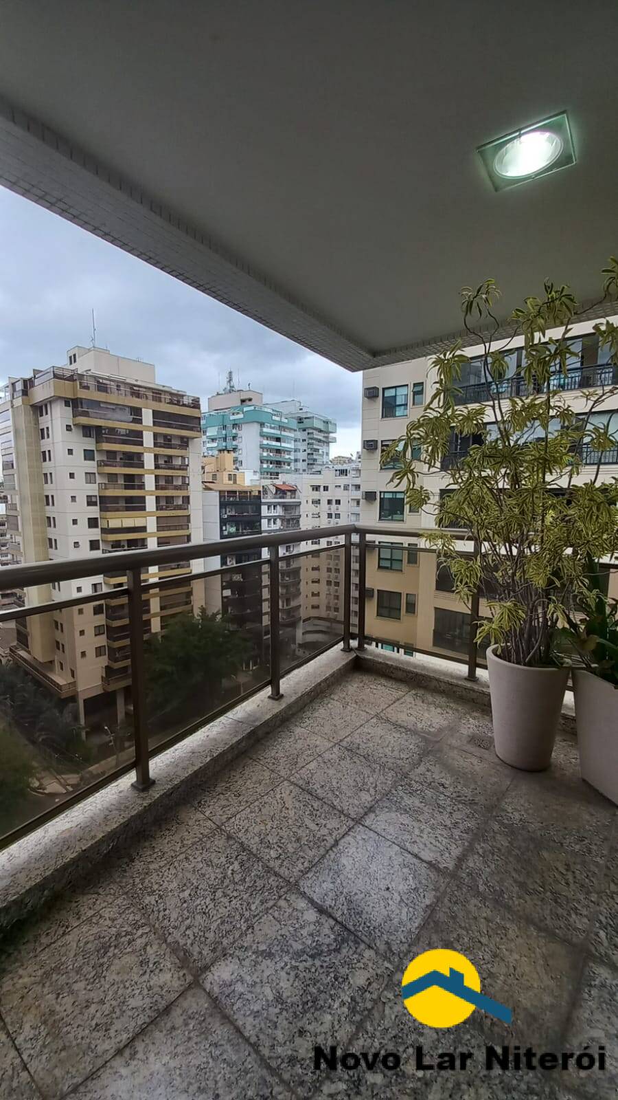 Apartamento à venda com 3 quartos, 143m² - Foto 6