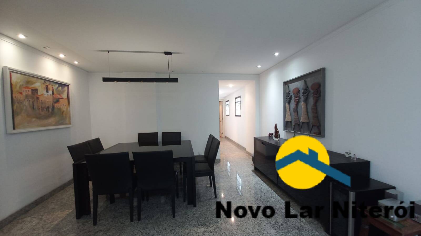 Apartamento à venda com 3 quartos, 143m² - Foto 20