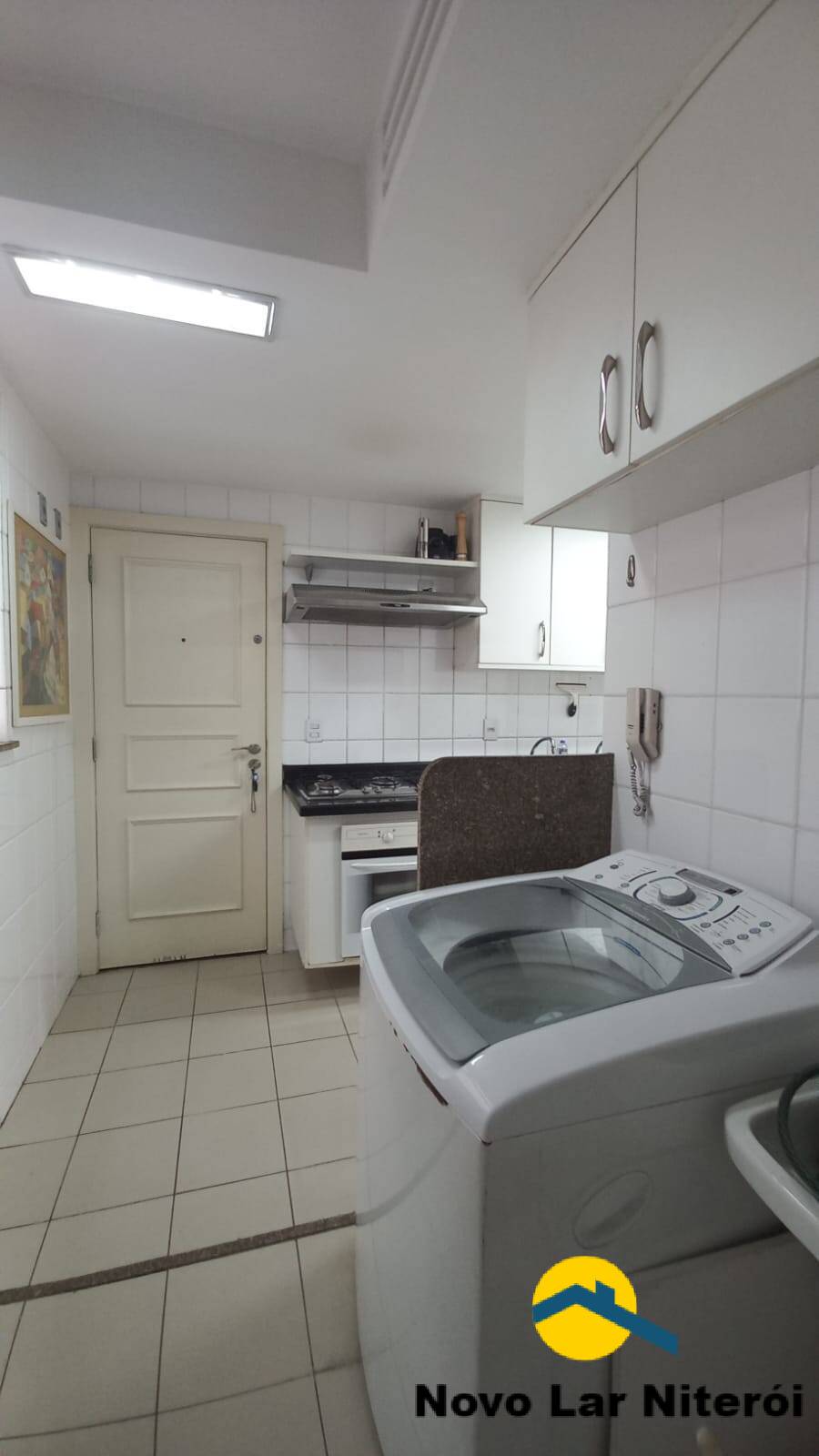 Apartamento à venda com 3 quartos, 143m² - Foto 42