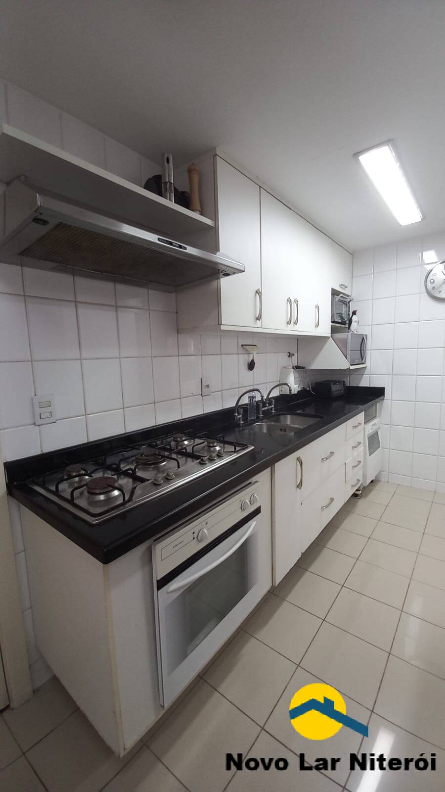 Apartamento à venda com 3 quartos, 143m² - Foto 44