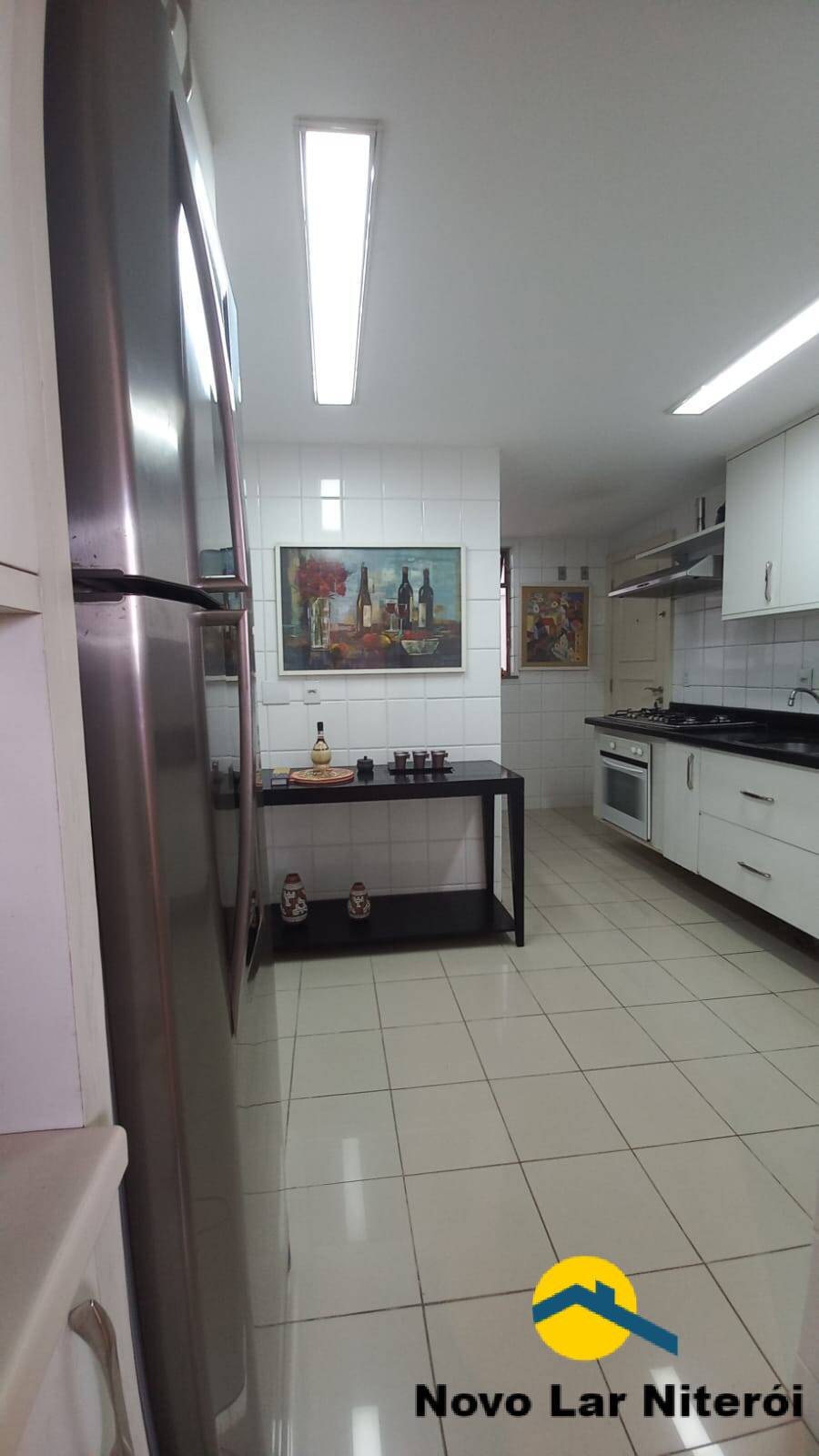 Apartamento à venda com 3 quartos, 143m² - Foto 41