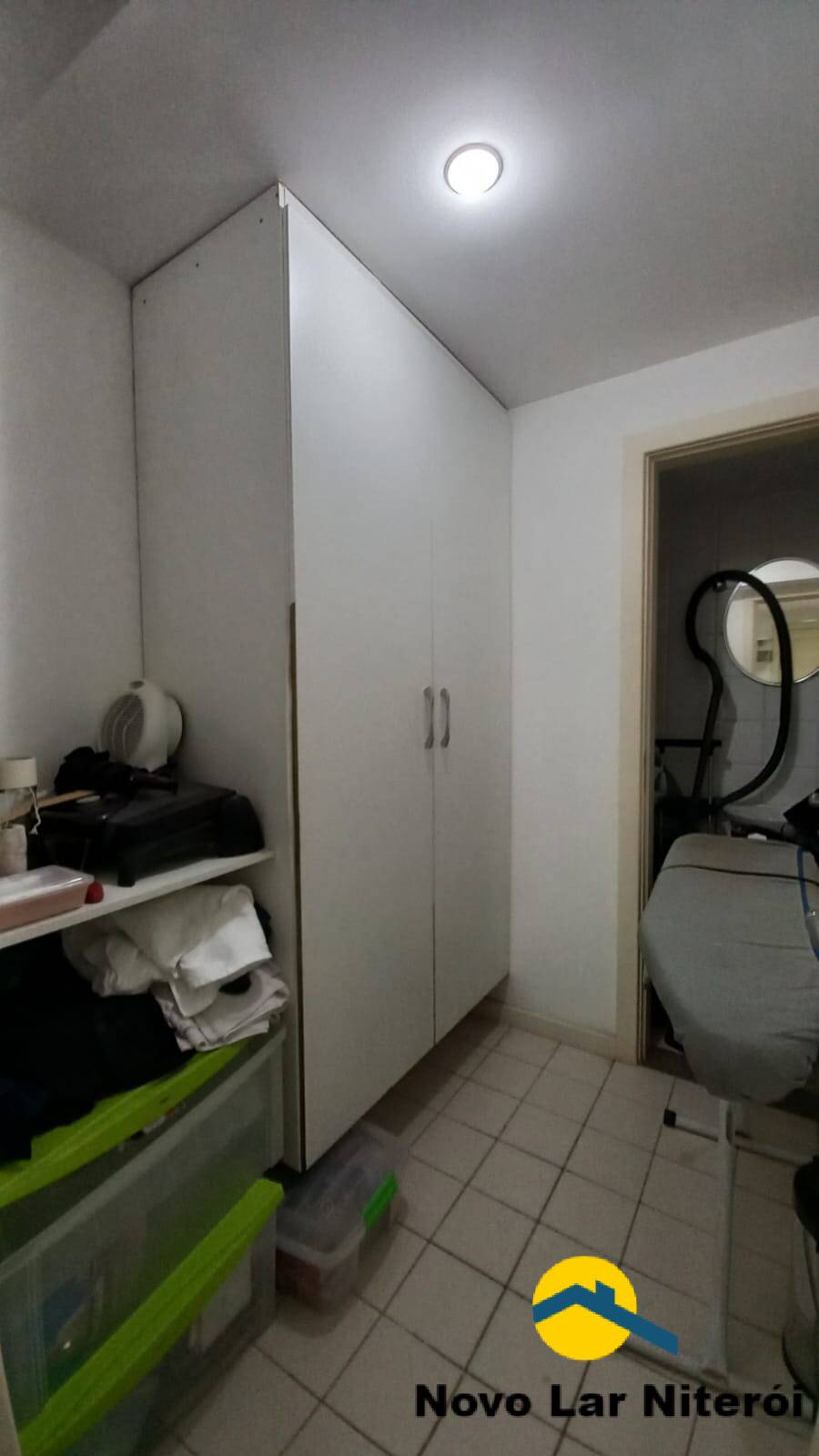 Apartamento à venda com 3 quartos, 143m² - Foto 53