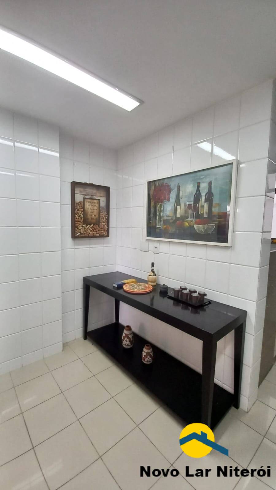 Apartamento à venda com 3 quartos, 143m² - Foto 46