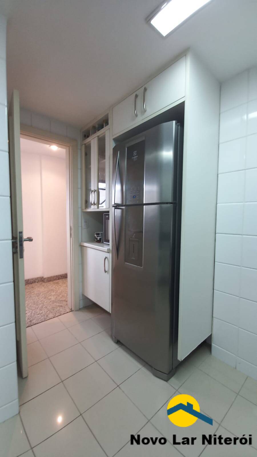 Apartamento à venda com 3 quartos, 143m² - Foto 47