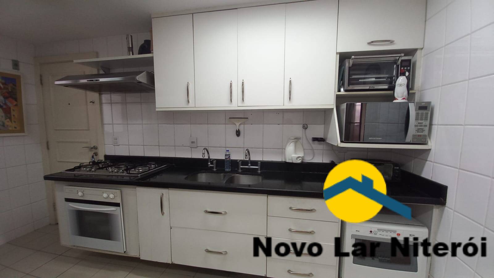 Apartamento à venda com 3 quartos, 143m² - Foto 50