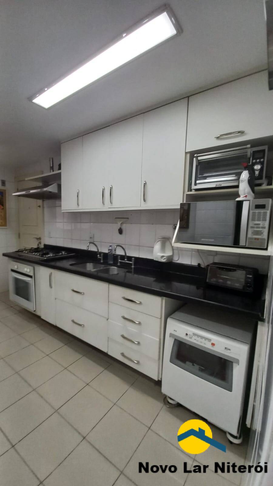 Apartamento à venda com 3 quartos, 143m² - Foto 49