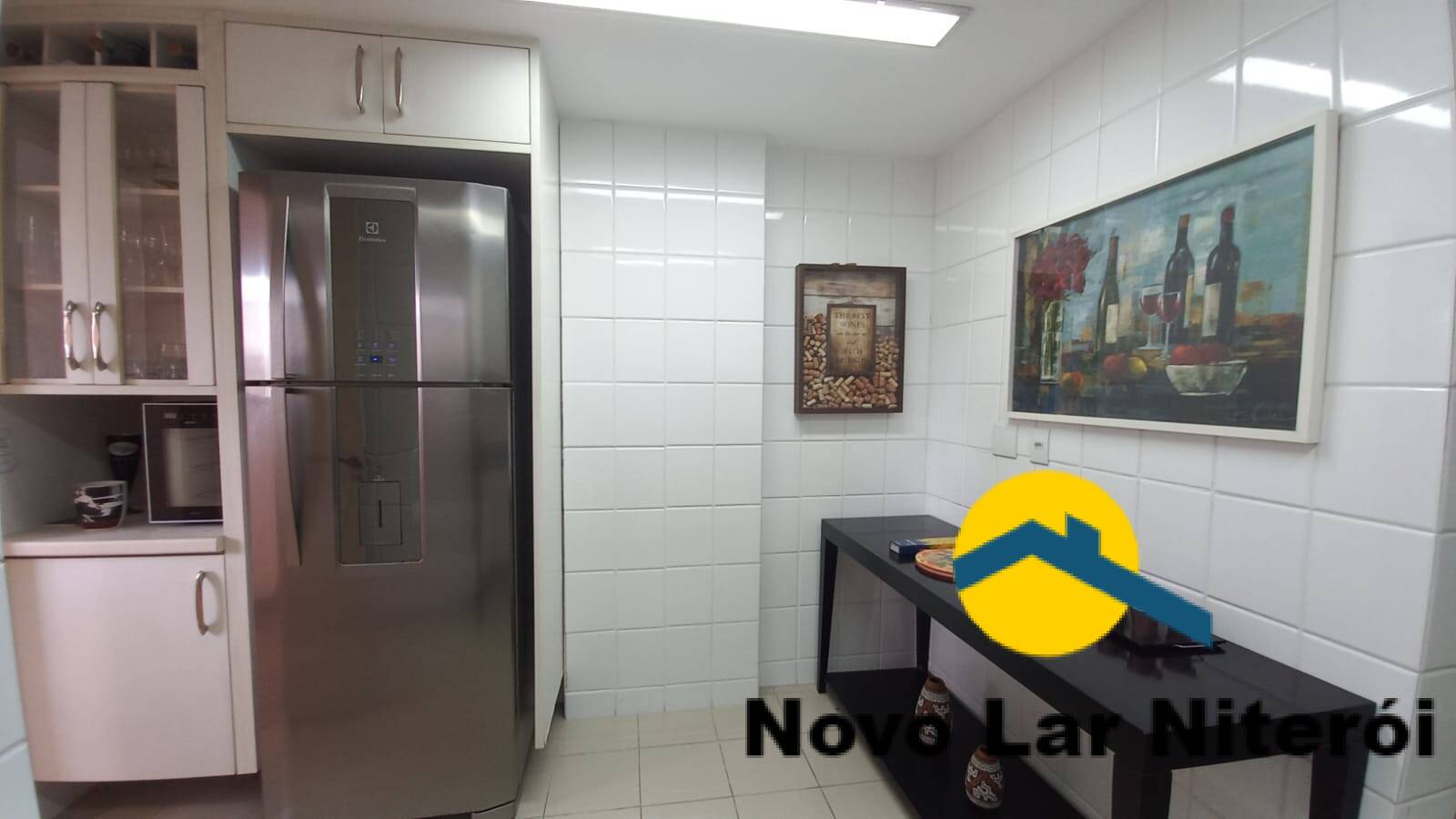 Apartamento à venda com 3 quartos, 143m² - Foto 48