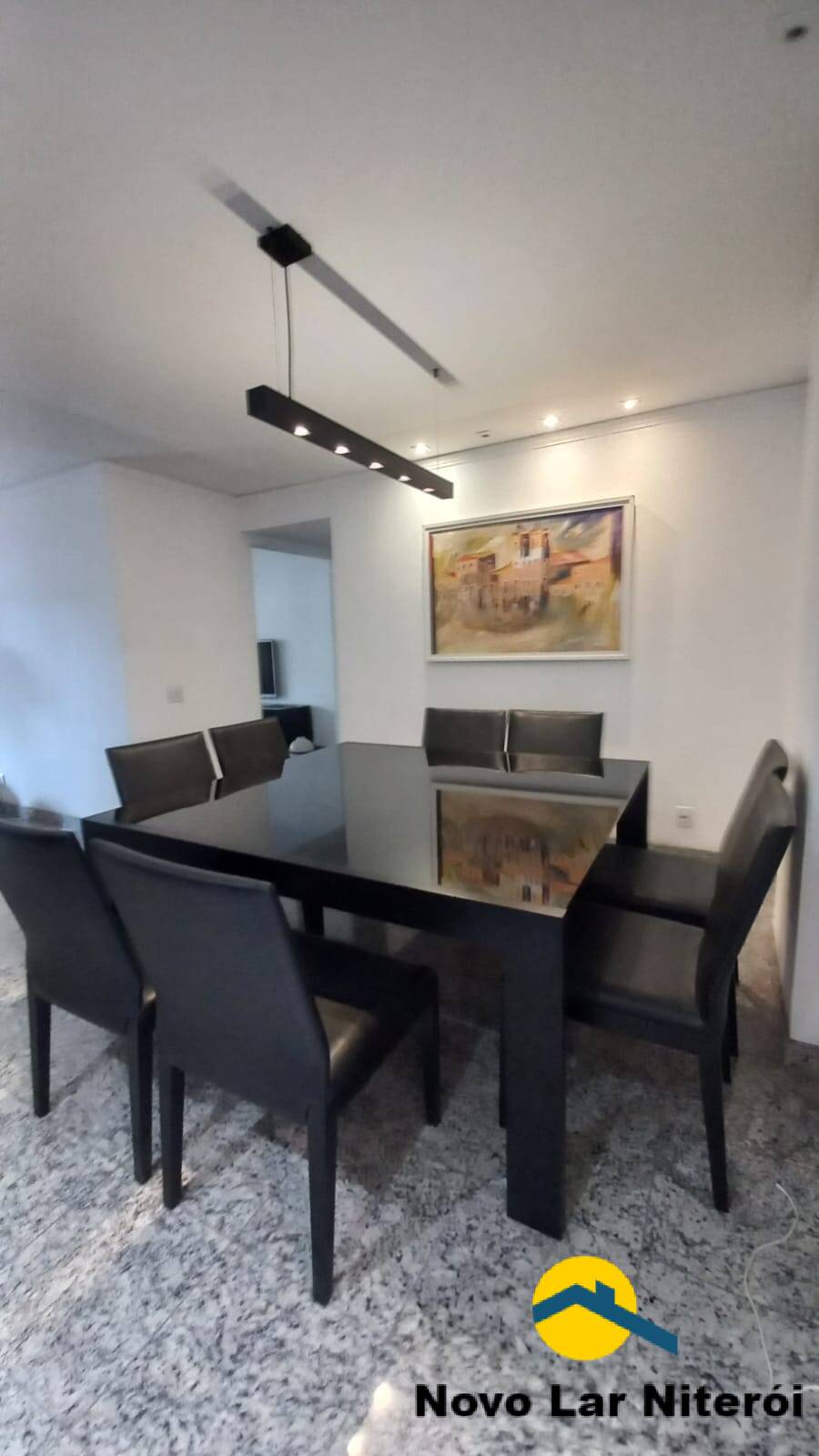 Apartamento à venda com 3 quartos, 143m² - Foto 16