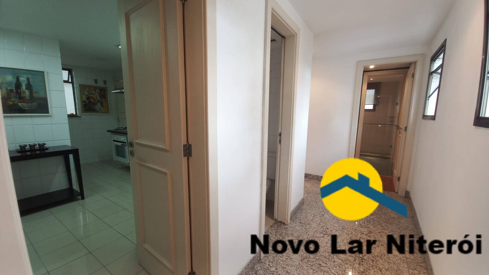 Apartamento à venda com 3 quartos, 143m² - Foto 55