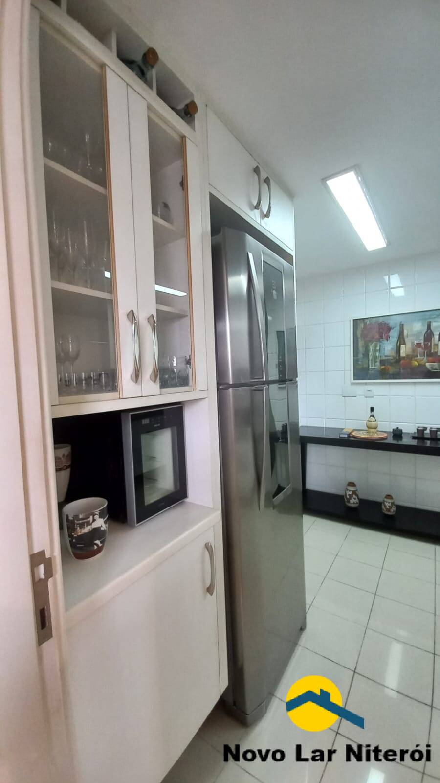 Apartamento à venda com 3 quartos, 143m² - Foto 52