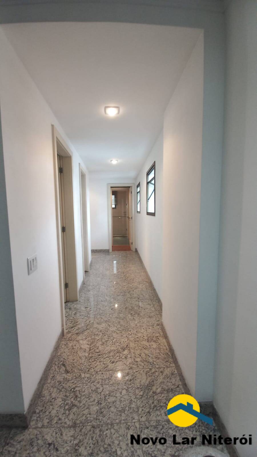 Apartamento à venda com 3 quartos, 143m² - Foto 40