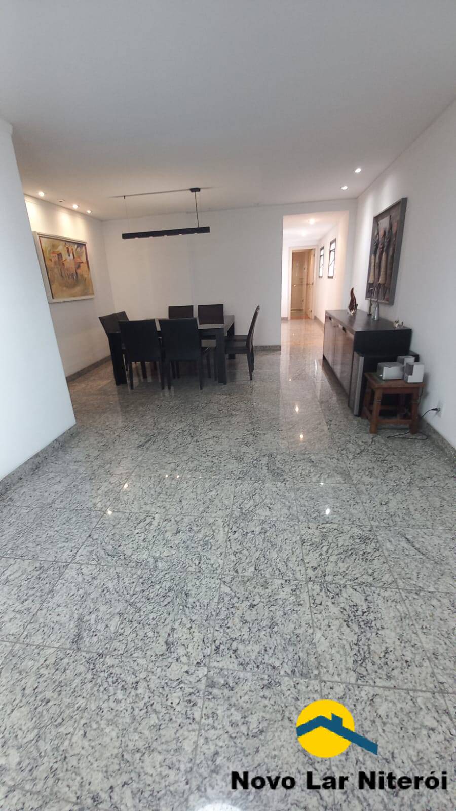 Apartamento à venda com 3 quartos, 143m² - Foto 15