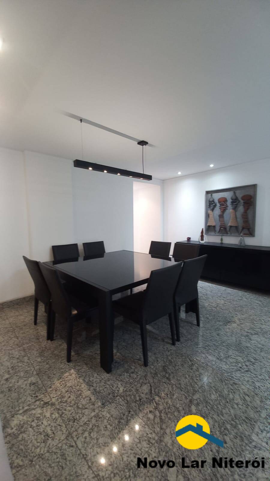 Apartamento à venda com 3 quartos, 143m² - Foto 21