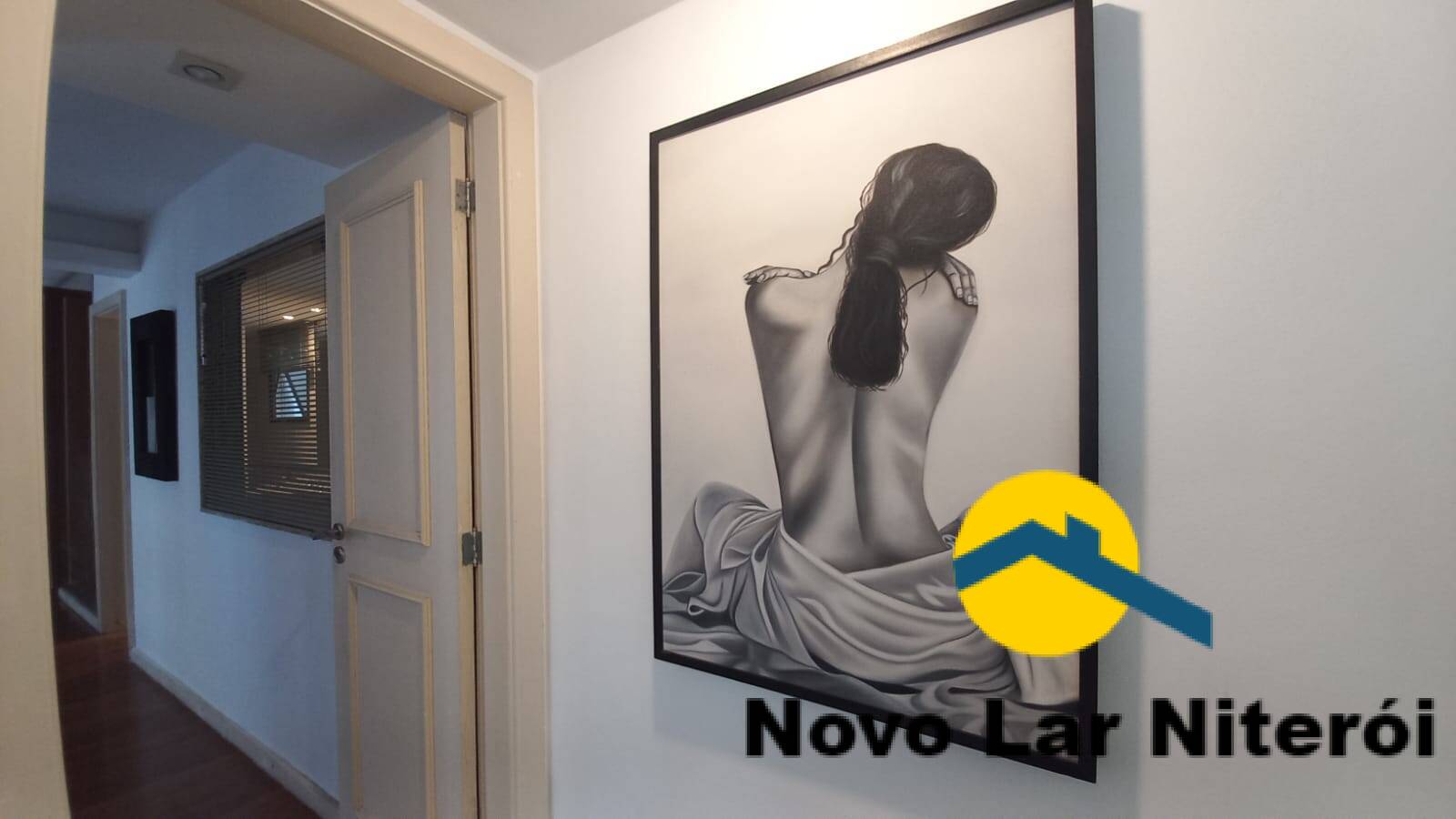 Apartamento à venda com 3 quartos, 143m² - Foto 26