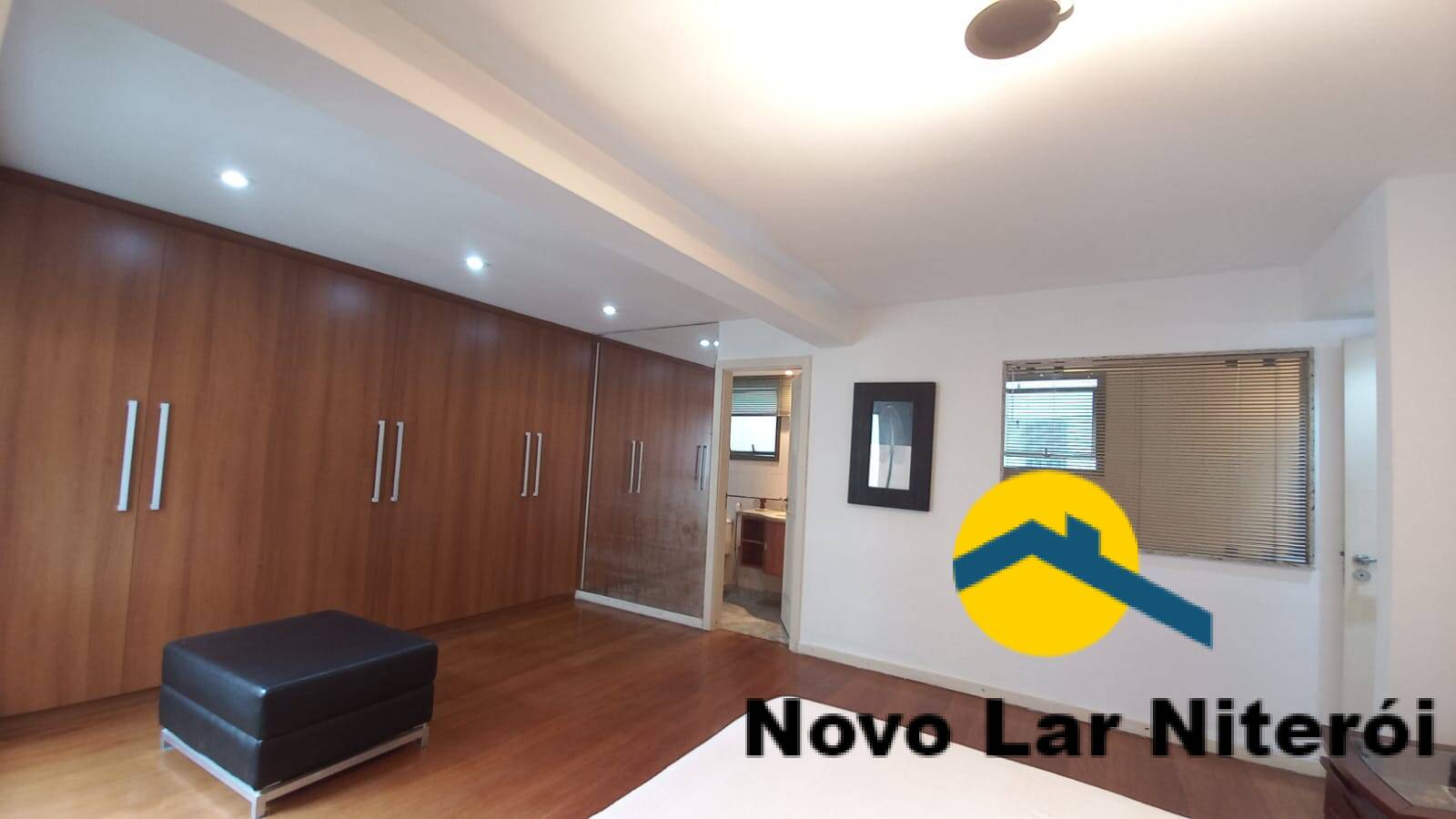 Apartamento à venda com 3 quartos, 143m² - Foto 30