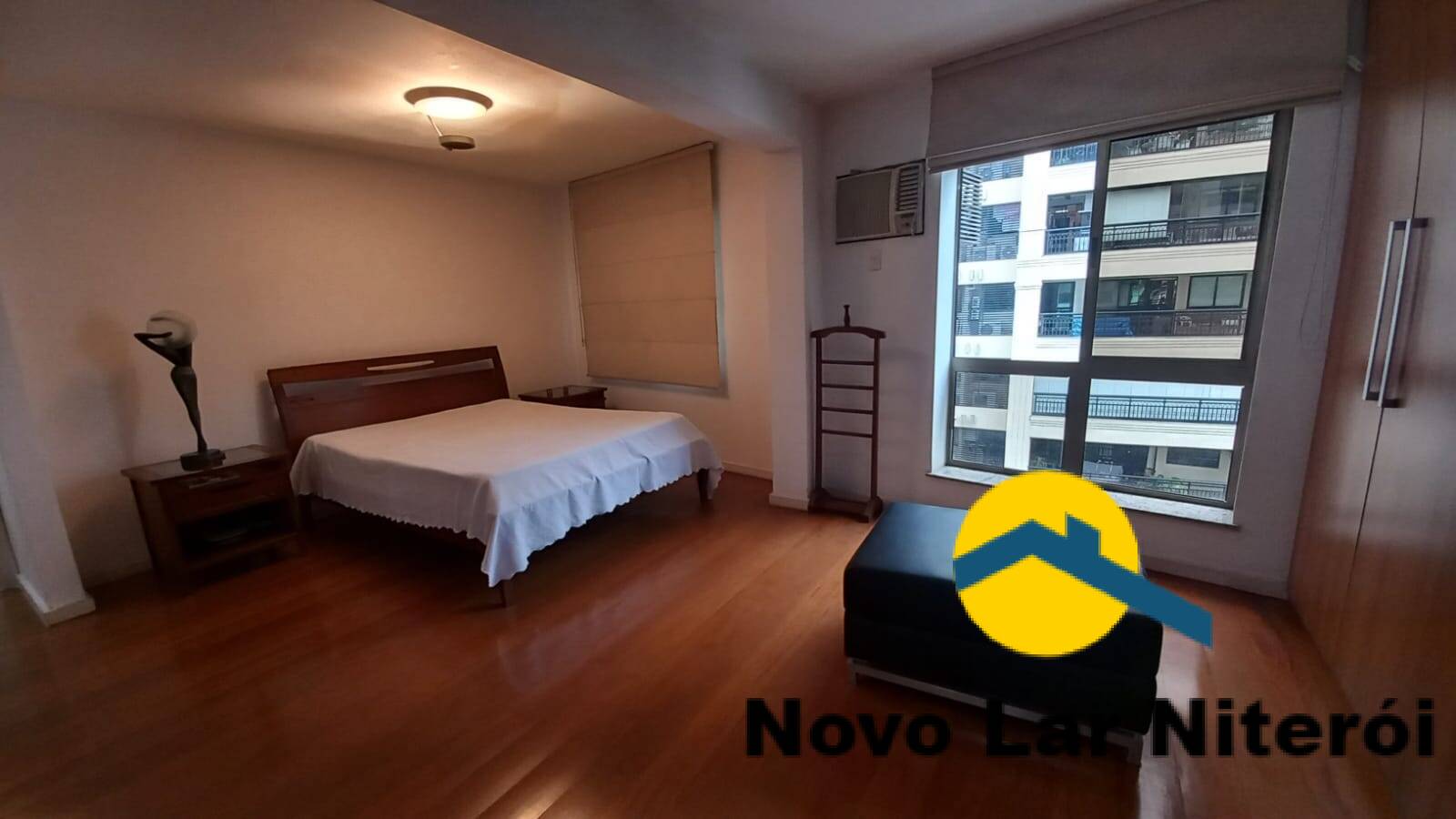 Apartamento à venda com 3 quartos, 143m² - Foto 29